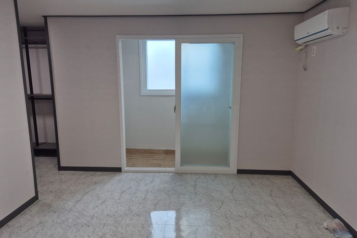 Daejeon Station, Jung-gu, New 2-Room Apartmen 8th image
