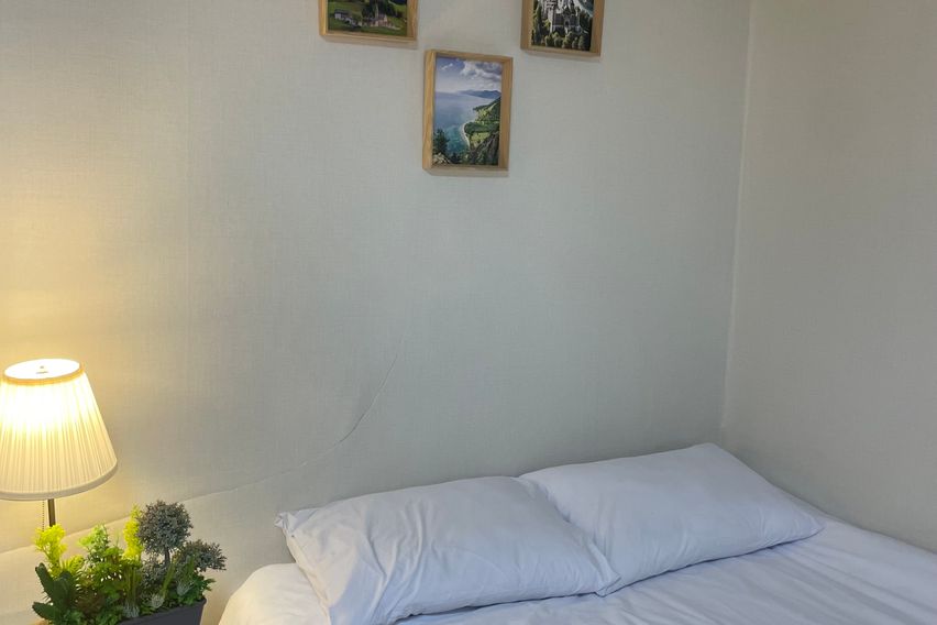 서울역시청광화문 3인