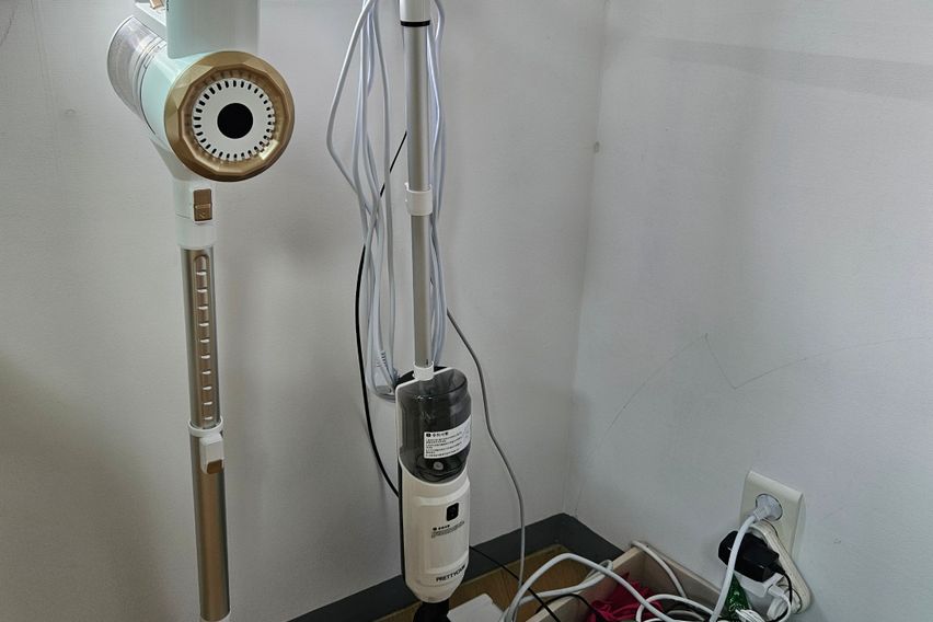 Gongdeok Station, 20 seconds, fully furnished 17th image