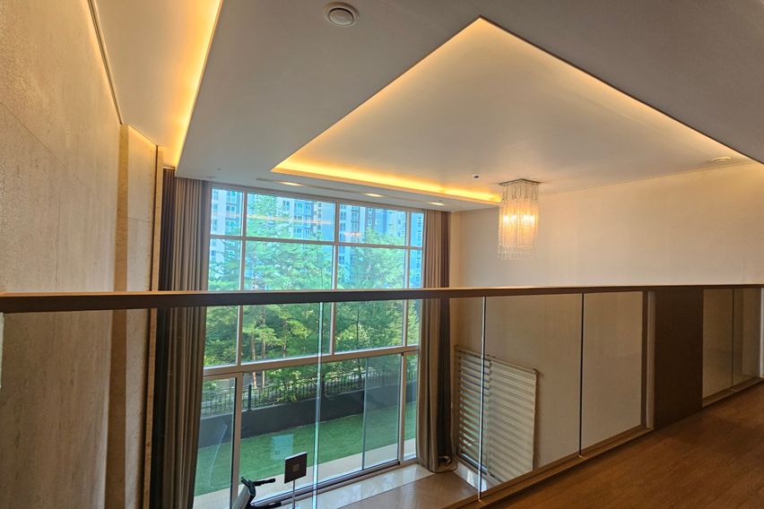 호평파라곤 복층테라스동 9번째 이미지