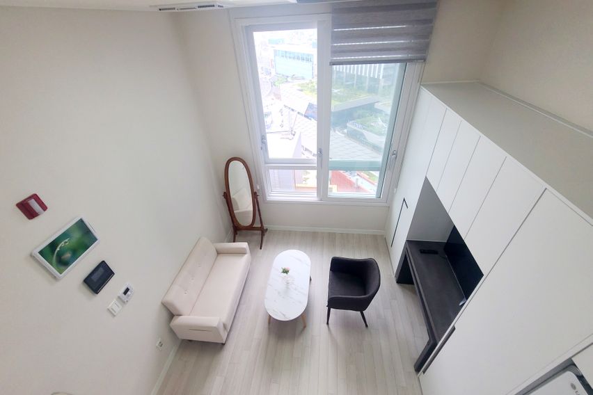 청량리역 도보 3분거리