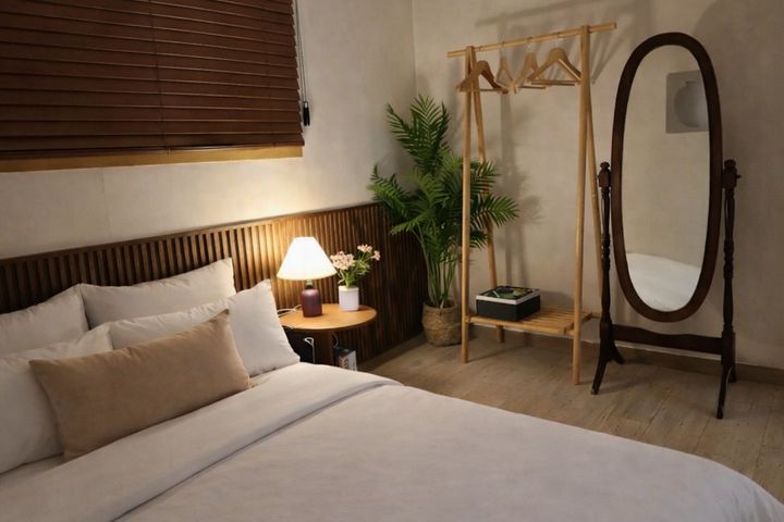 MinStay 2번째 이미지
