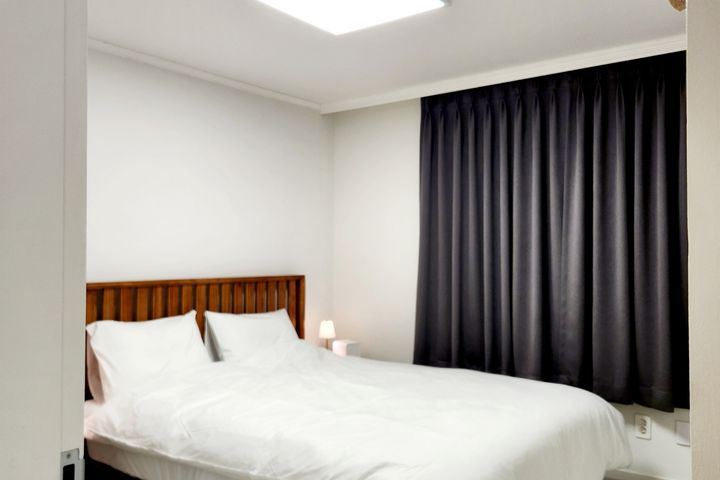 Suwon Yeongtong Gwanggyo, 2 rooms 11th image