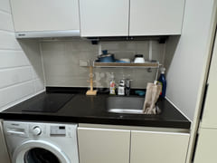 Songdo, Incheon Line 1, fully furnished/equip 3th image