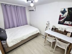 이태원역4분💥퀸침대3 3번째 이미지