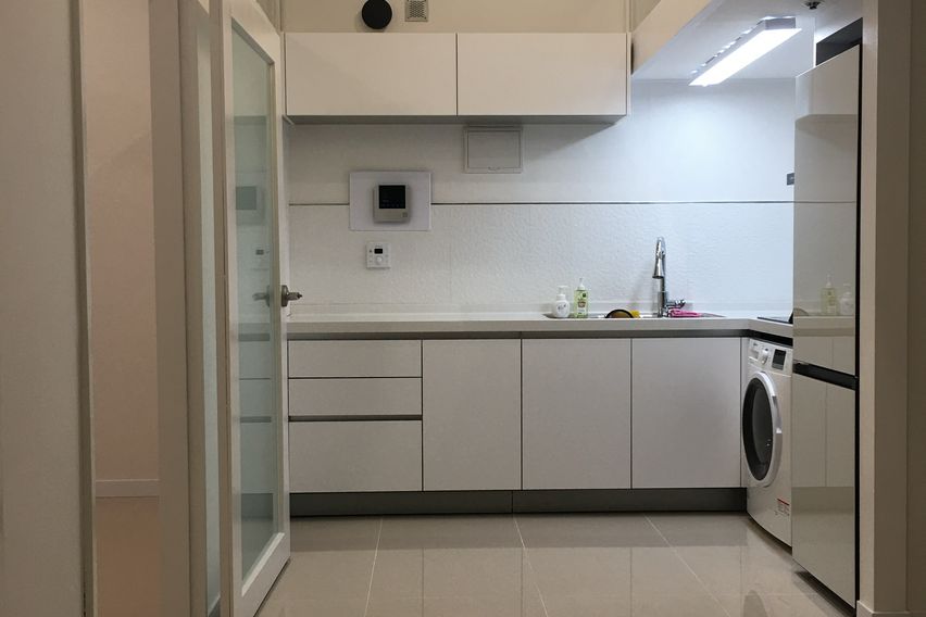 인천시청 복층 전망굿