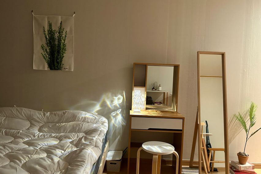 풀옵션😊영통역5분