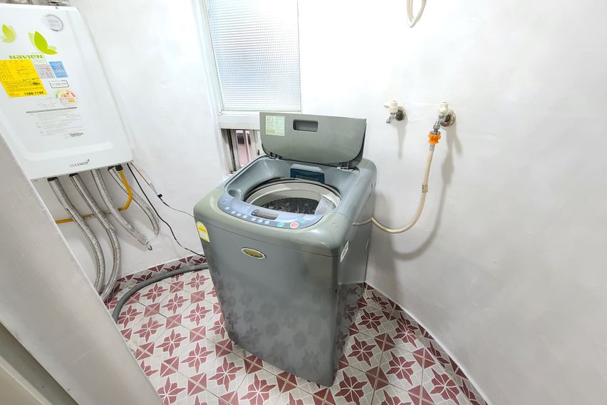 성서 좋은 원룸 101