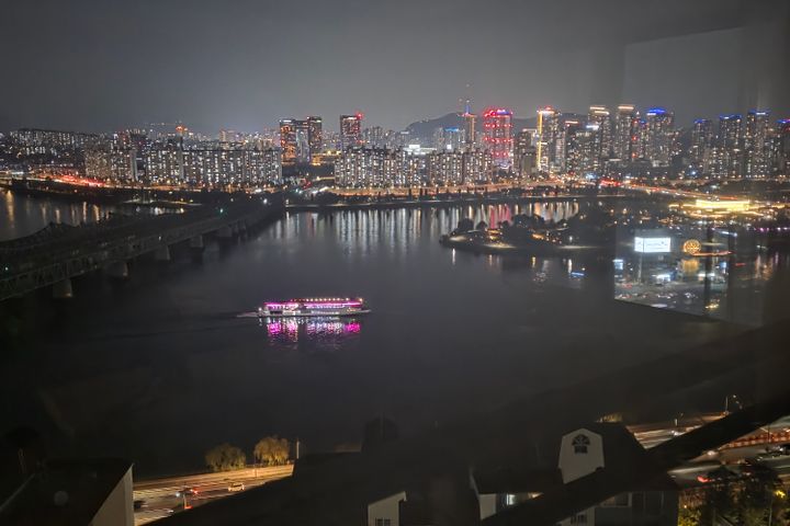 노들역 한강파노라마뷰 1번째 이미지