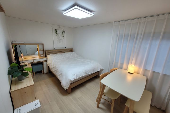 서울역(공항철도) 한옥 6번째 이미지