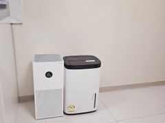 Ttukseom Park. Jayang 2-dong, fully furnished 5th image