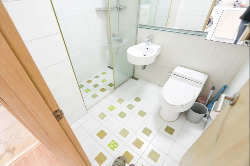 한티역 복층 오피스텔