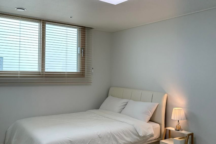 바다가 아름다운 오션뷰