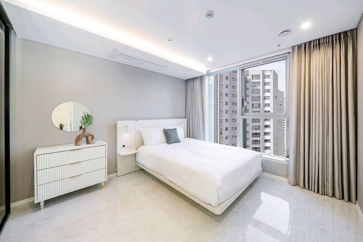 Seocho 1.5-room, newly built, fully furnished 7th image