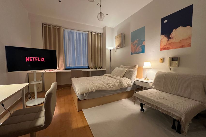 부천시청⭐병원인접 특가