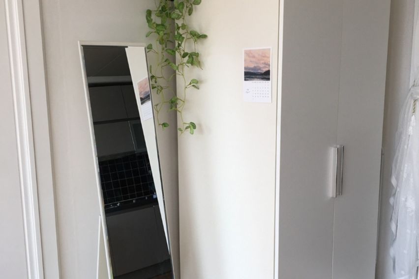 🌷평촌역&법원앞 숙소