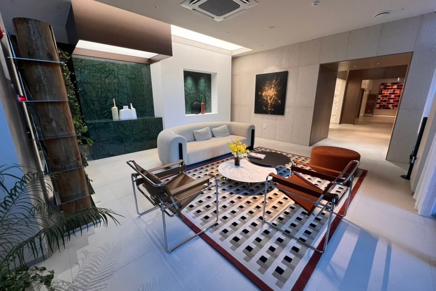 최신 럭셔리 오피스텔