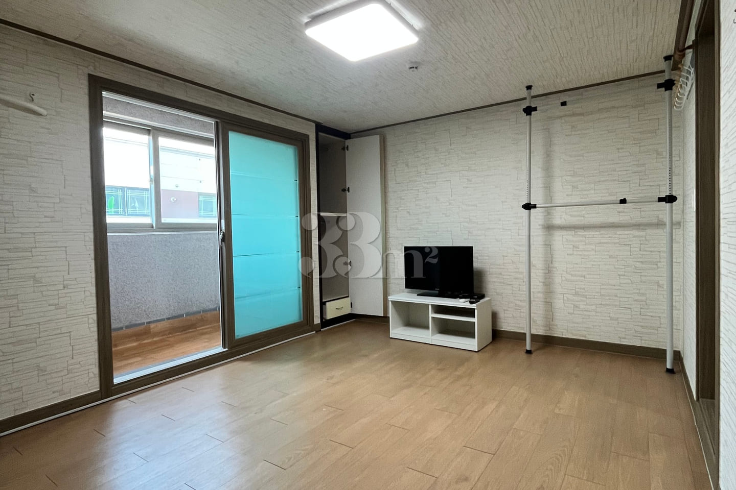 Taean Studio ⛱️ Fully Furnished & Built-in Ap 2th image