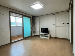 Taean Studio ⛱️ Fully Furnished & Built-in Ap 2th image