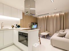 3rd floor, 3 people, 3 beds + 1 bathroom 2th image