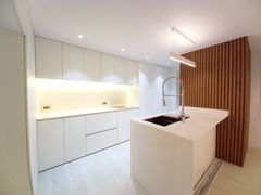Samsung 💜 1.5-room, 23-pyeong, fully furnish 3th image