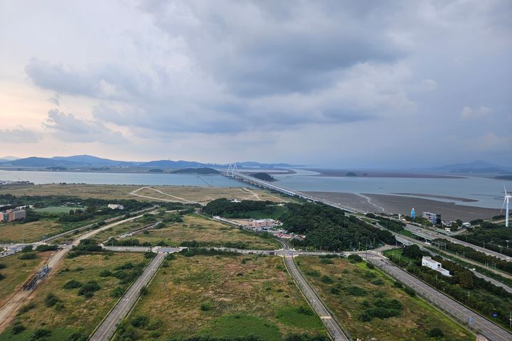 청라 초고층 오션뷰 14번째 이미지