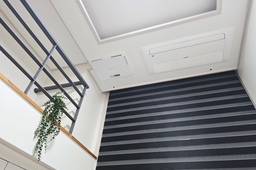 언주역 1분 핑크 복층