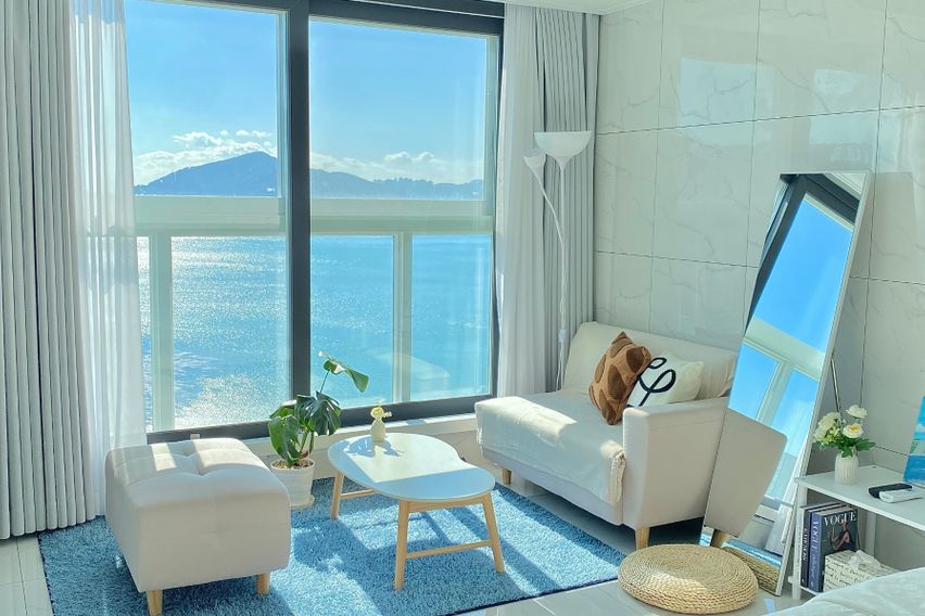 광안리 불꽃축제 초명당