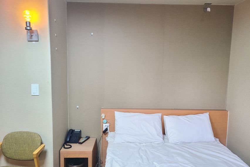 디럭스룸 1번째 이미지