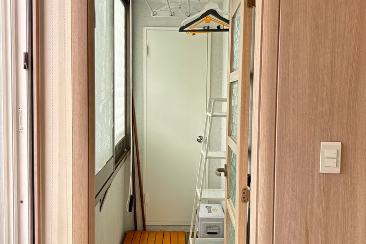 뉴코아 5인 아파트 10번째 이미지