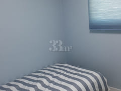 Clean 3-room apartment near Majang Station 9th image