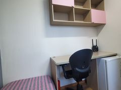Fully furnished, women-only accommodation nea 5th image
