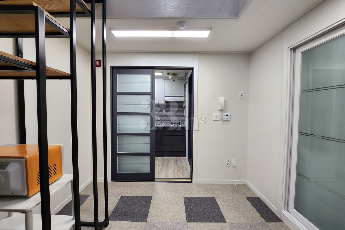 One-room duplex near Yeungnam University Hosp 2th image