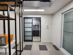 One-room duplex near Yeungnam University Hosp 2th image
