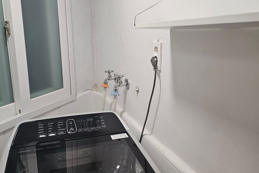 구월길병원 아늑 쓰리룸