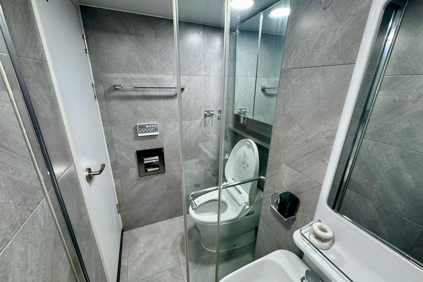 🔴성수역 복층 풀옵션🔵 17번째 이미지