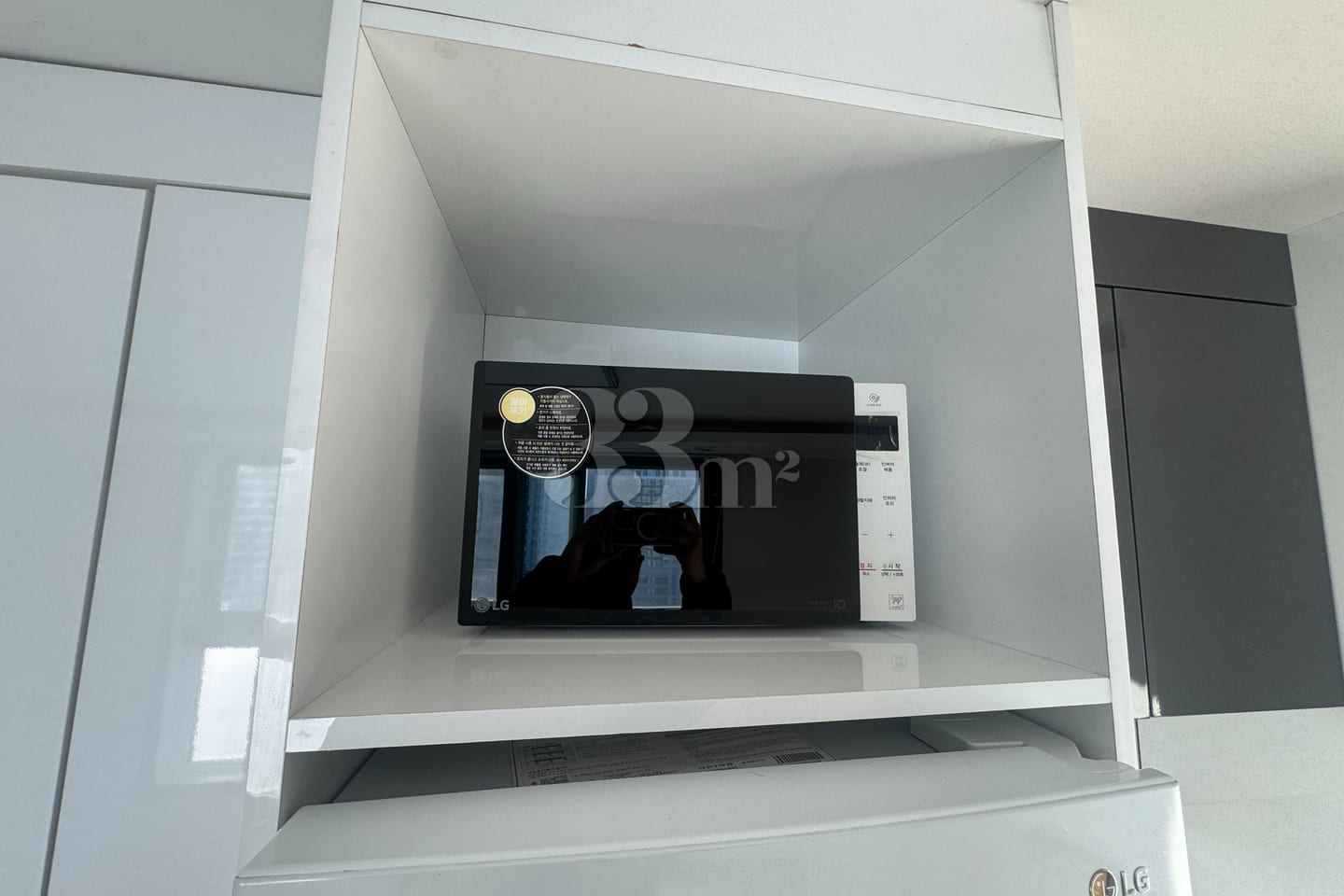 Studio apartment near Sasang Station 3th image