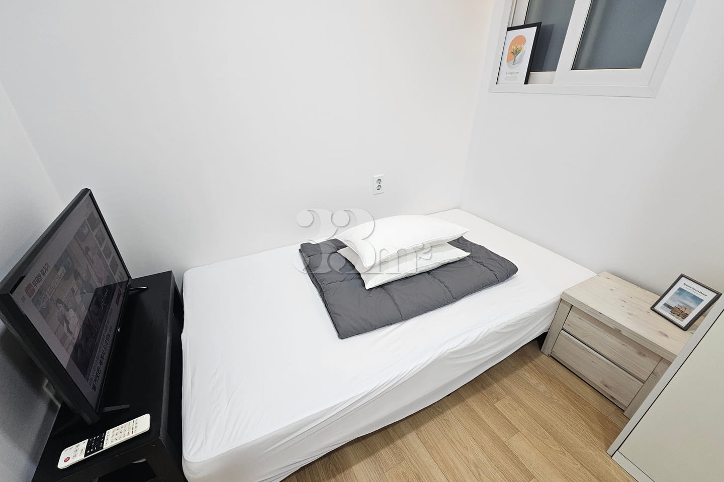 Above-ground unit ❤️ Clean & spacious ❤️ Spec 5th image