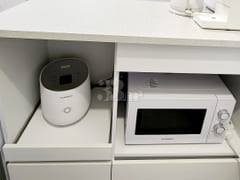 Convenient living in downtown Changwon 6th image