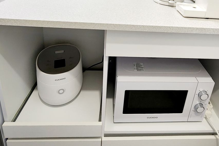 창원도심 생활편리