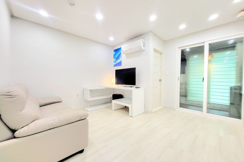 ♡칠암예쁜등대바다뷰