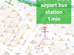 3 minutes from Guro Digital Complex Station, 19th image