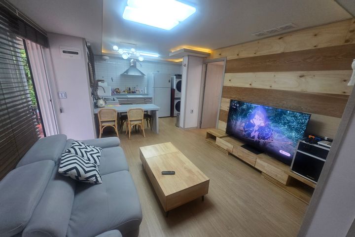 Detached House in Ganjeolgot 4th image