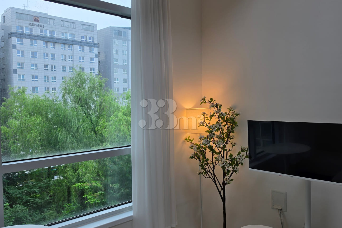 Magok Ewha Hospital · Gimpo Airport 1th image