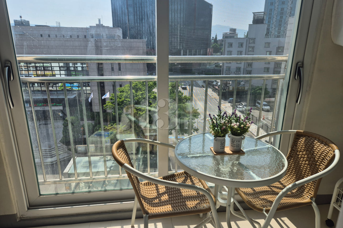 3 minutes to Chuncheon Myeongdong, City Hall, 2th image