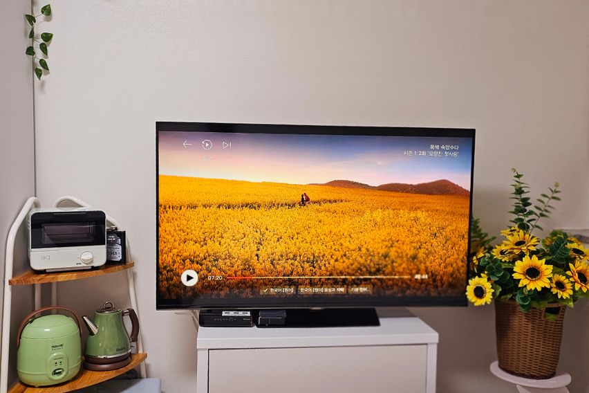 창원 상남동 감성워크룸 5번째 이미지