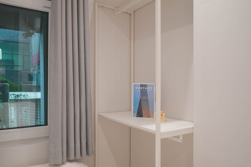 마포 여성전용 201 3번째 이미지