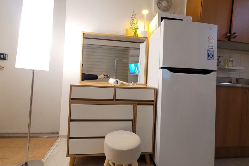 🤵상수역초역세권 주차 9번째 이미지