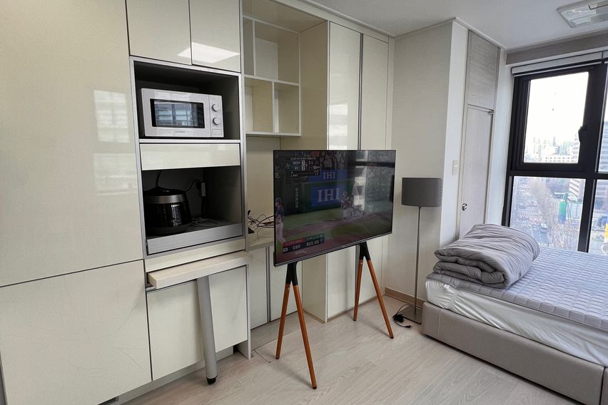 공덕역3분양창매물