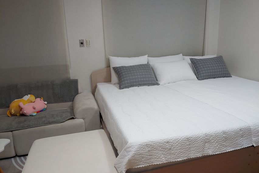 서현역3분/4인/풀옵션